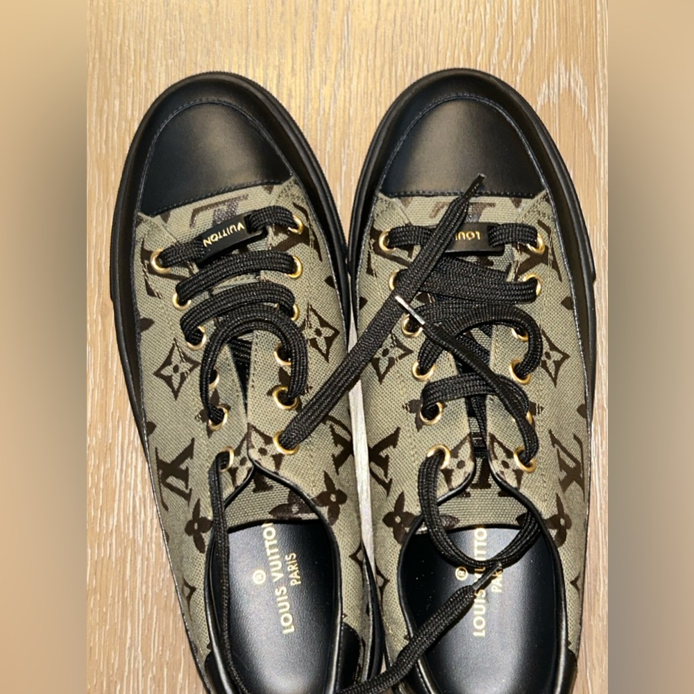 Louis Vuitton sneakers